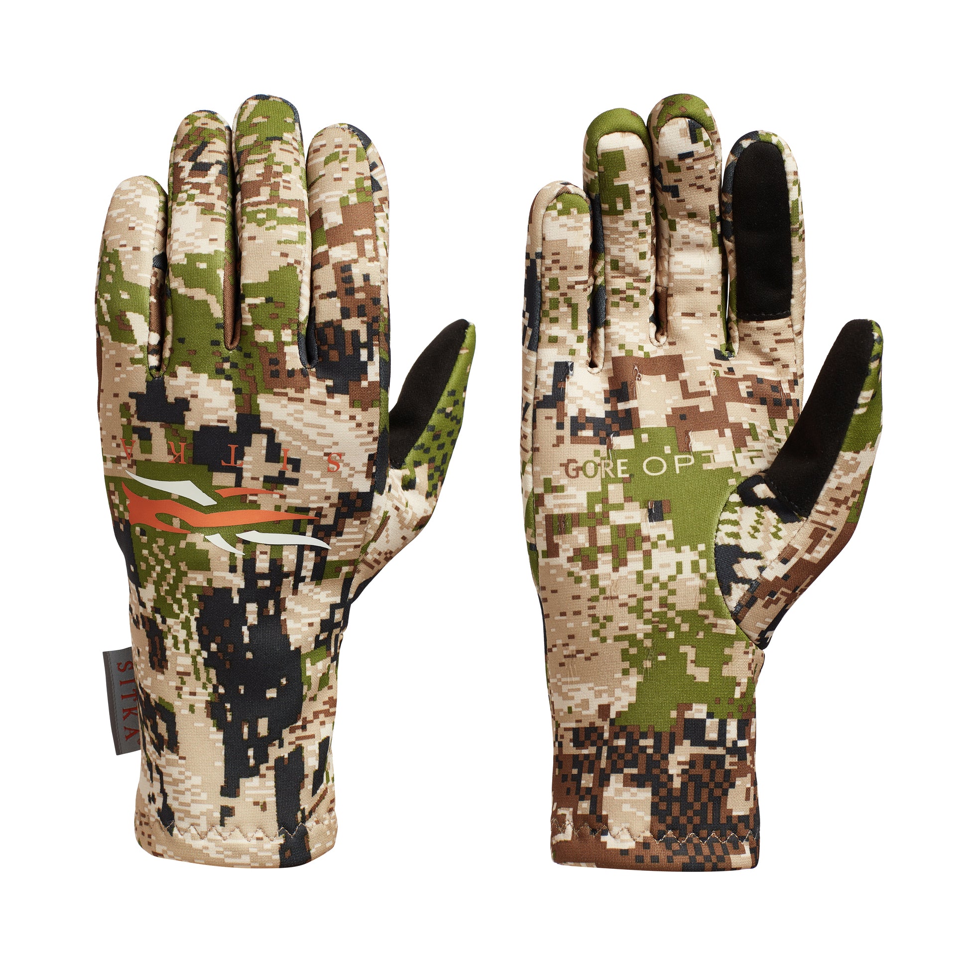 Sitka Gear Subalpine Concealment - Men's and Women's Collections