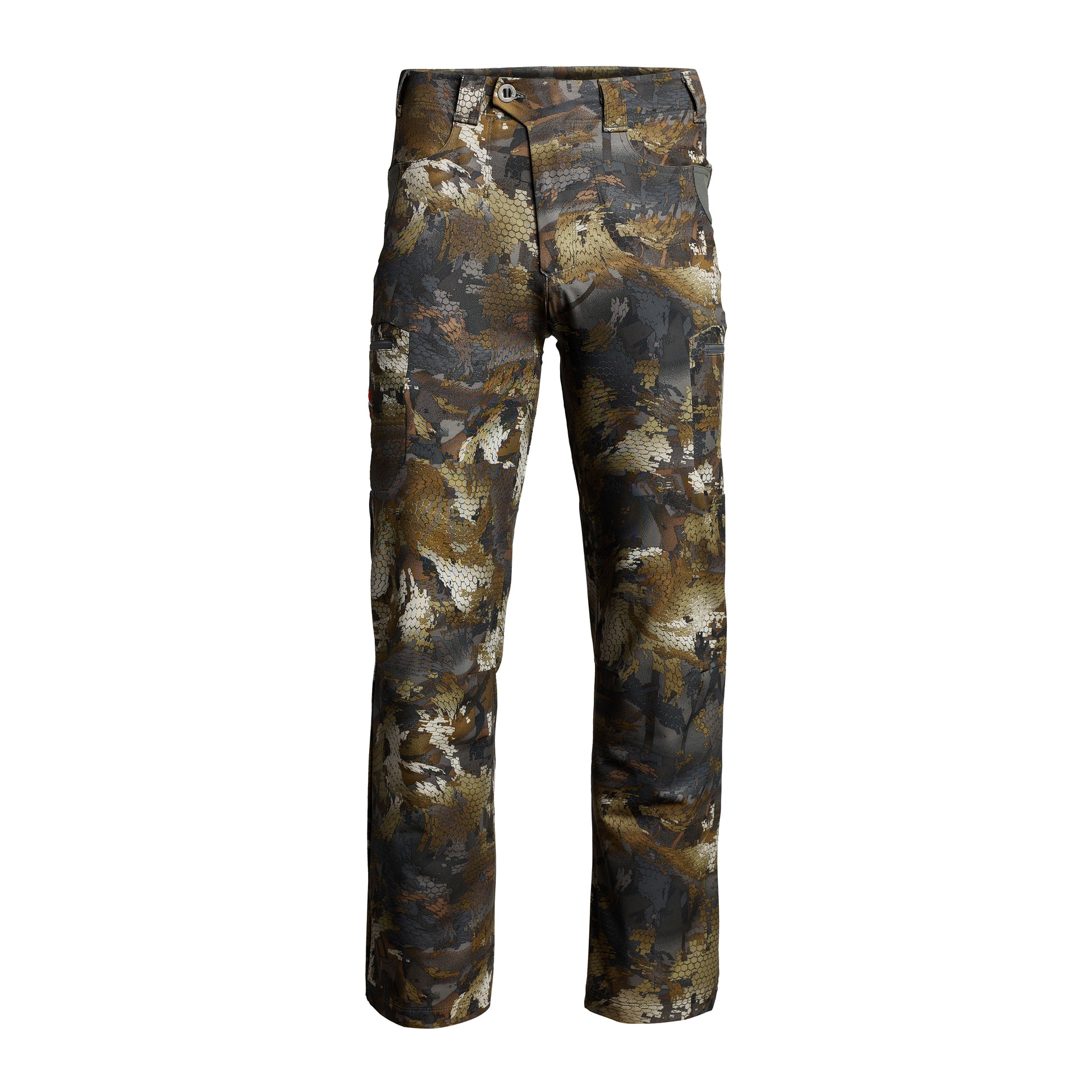 Sitka Gear Travers Pant Timber