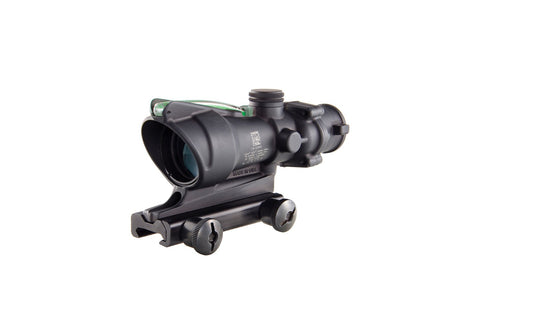 Trijicon ACOG® 4x32 BAC Riflescope - .223 / 5.56 BDC Green