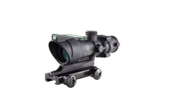 Trijicon - ACOG 4x32 BAC Riflescope - .223 / 5.56 BDC