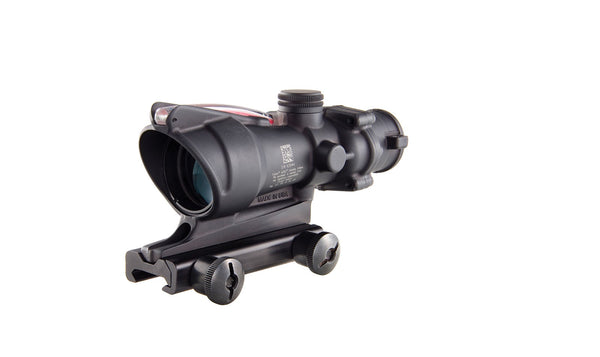 Trijicon - ACOG 4x32 BAC Riflescope - .223 / 5.56 BDC