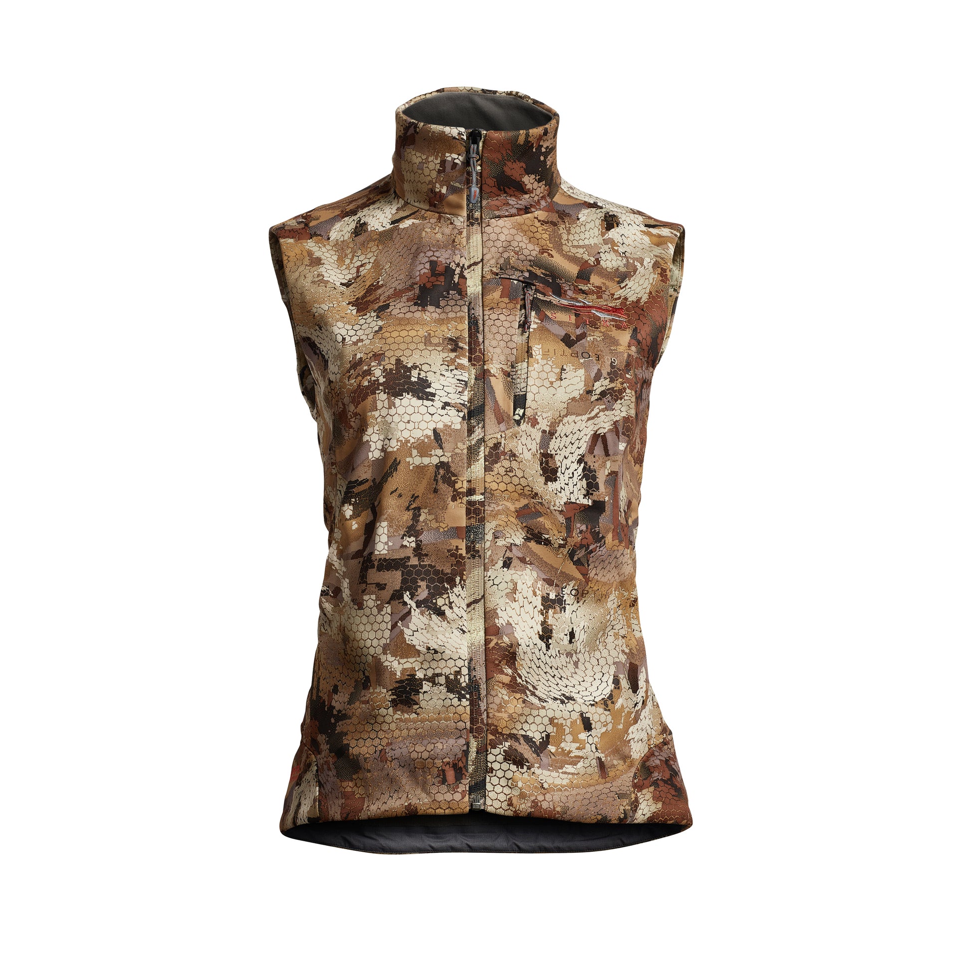 Sitka on sale hunting vest