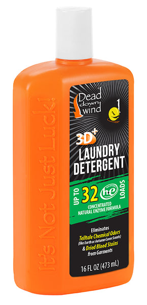 Dead Down Wind laundry Detergent 16OZ