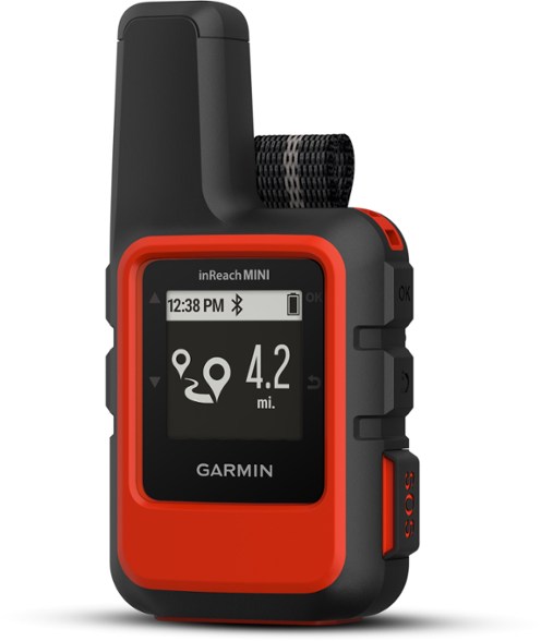 Garmin inReach Mini GPS