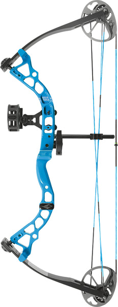 Diamond Atomic Youth Bow (Package)