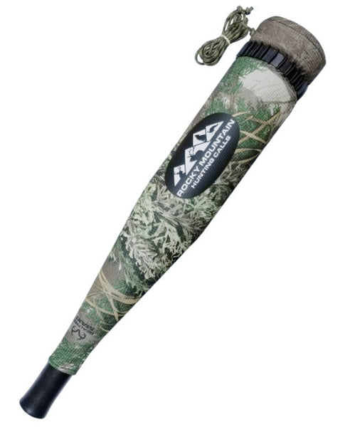 Bully Bull Extreme Grunt Tube - Rocky Mountain Hunting Calls