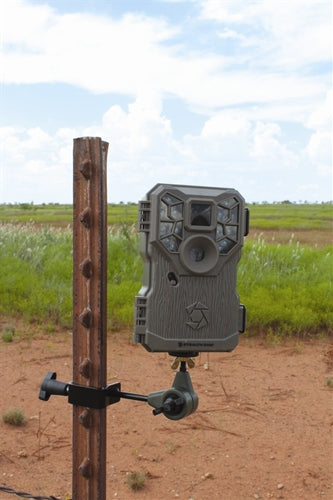 T-Post Trail Camera Holder
