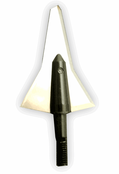 Helix Broadheads 125 Grain (3 Pack) - By Strickland Archery