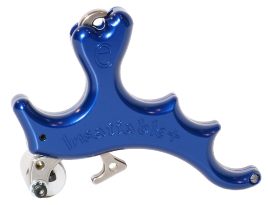Carter Archery Releases - Insatiable Thumb Trigger Release Aid