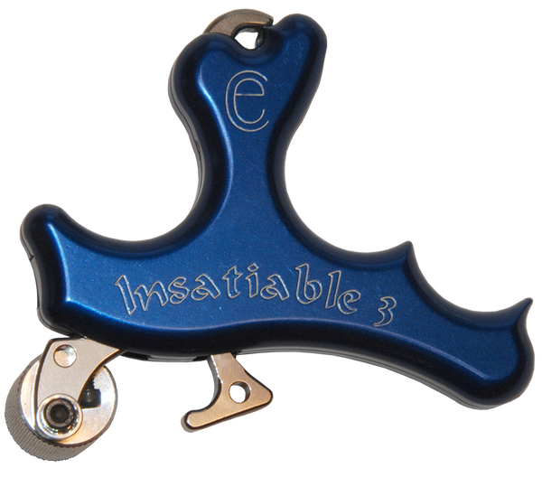 Carter Releases - Insatiable 3 Thumb Trigger Release Aid