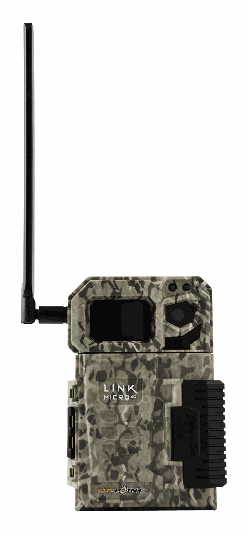 Spypoint New 2020 Link Micro LTE Cellular Transmitting Trail Camera