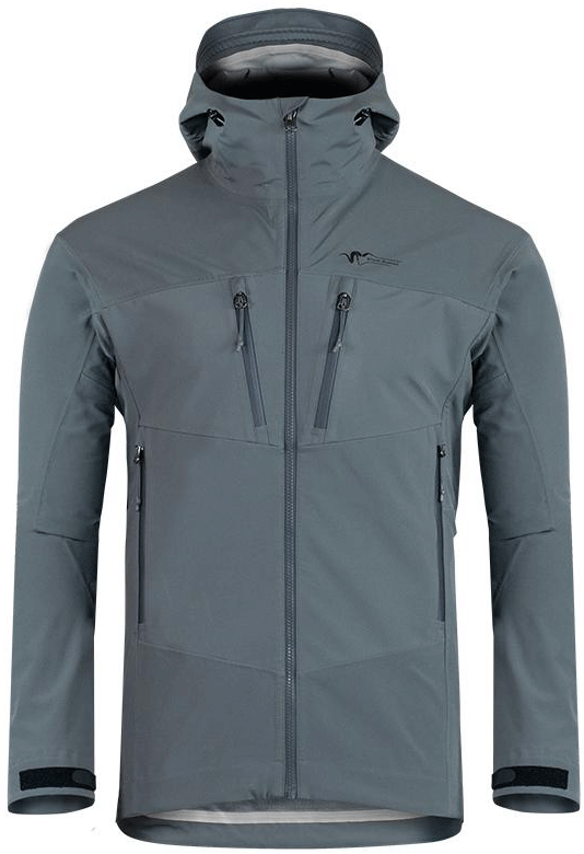 Shop - Stone Glacier - M7 Jacket Granite Grey||||||||