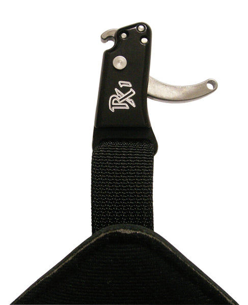 Carter Releases -  RX1 Index Finger  Release Aid