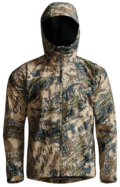 Open Country Sitka Cloudburst Jacket Sitka Gear Cloudburst Jacket