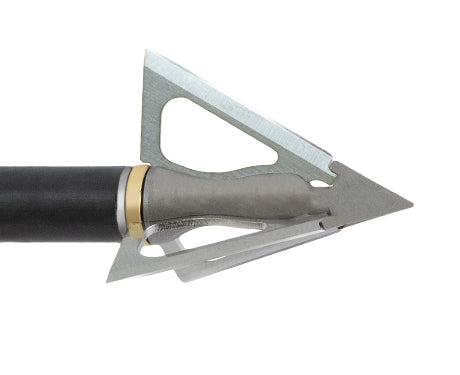 G5 Outdoors Striker V2 Broadhead - Thumbnail 3