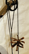 Tarantula String Silencer