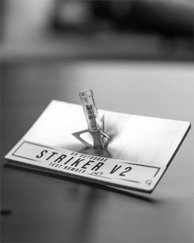 G5 Outdoors Striker V2