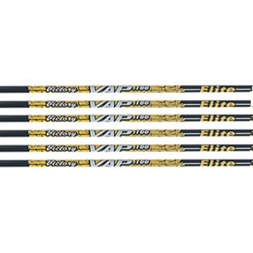 Victory Archery 6-Pack VAP Elite 300 Arrows Victory Archery 6-Pack VAP Elite 300 Arrows