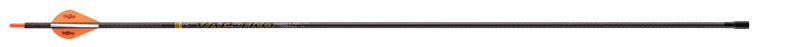 Victory Archery - VAP TKO Elite Pre-Fletched Arrows 6-Pack Victory Archery - VAP TKO Elite Pre-Fletched Arrows 6-Pack
