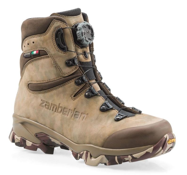 Zamberlan gore clearance tex boots vibram