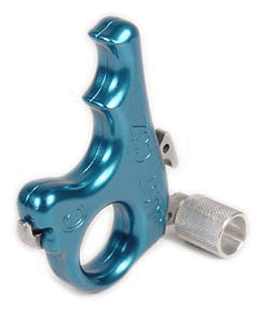 Carter Just Cuz  Thumb Trigger Archery Release Aid