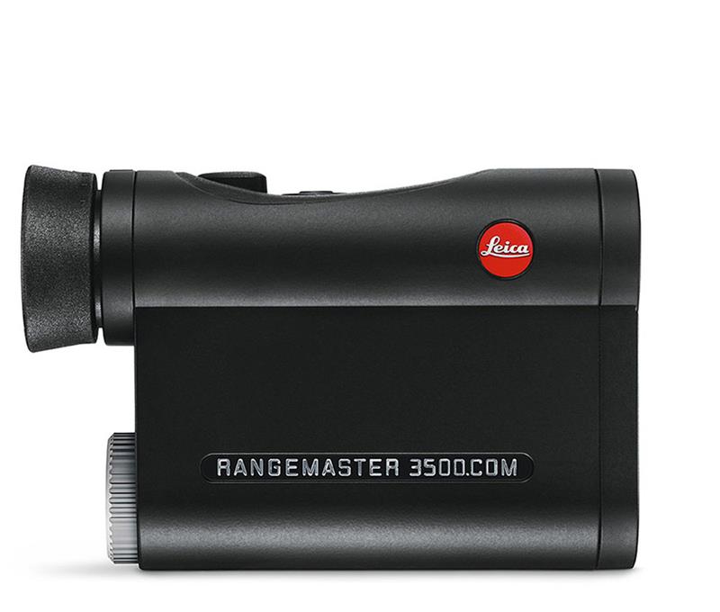 Leica CRF Rangemaster 3500 Rangefinder